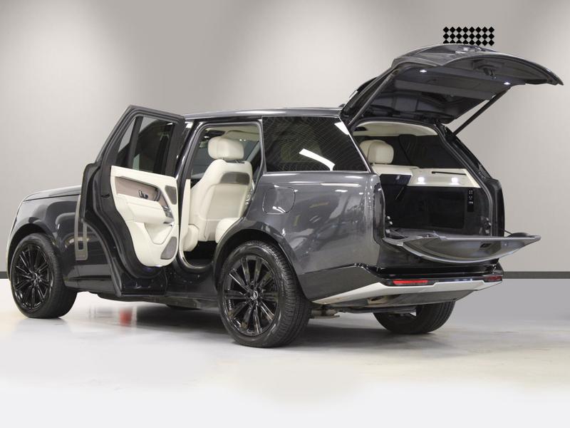 Used Land Rover Range Rover 2024 for sale - 76660108: Photo 15