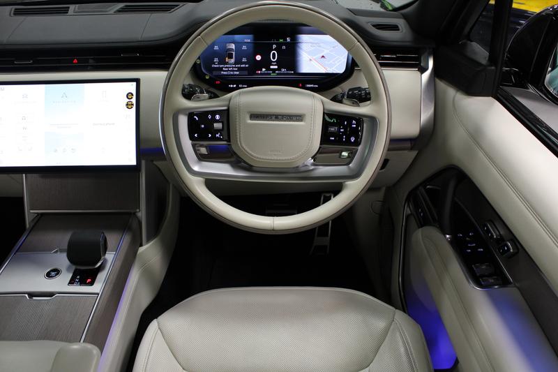 Used Land Rover Range Rover 2024 for sale - 76660108: Photo 17