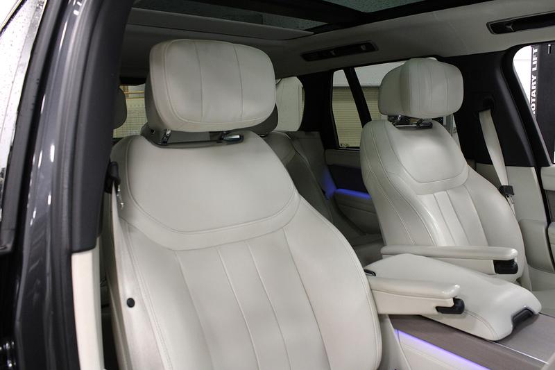 Used Land Rover Range Rover 2024 for sale - 76660108: Photo 18