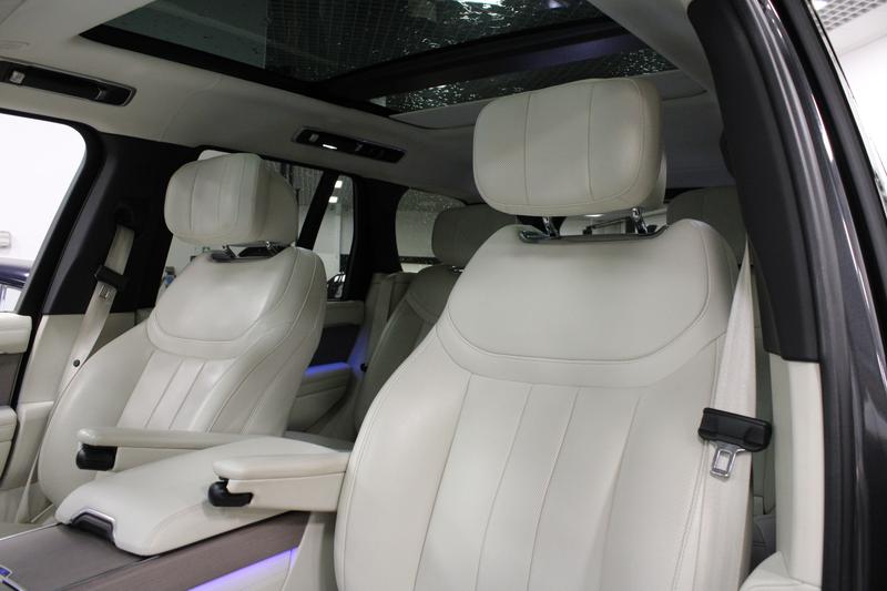 Used Land Rover Range Rover 2024 for sale - 76660108: Photo 19