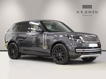 2024 - 3.0 P460e Autobiography 4dr Auto