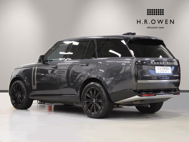 Used Land Rover Range Rover 2024 for sale - 76660108: Photo 2