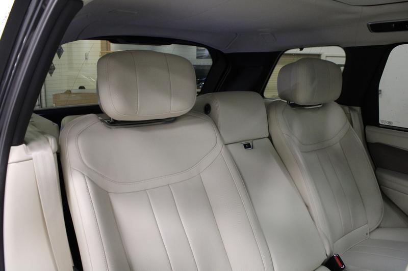 Used Land Rover Range Rover 2024 for sale - 76660108: Photo 20