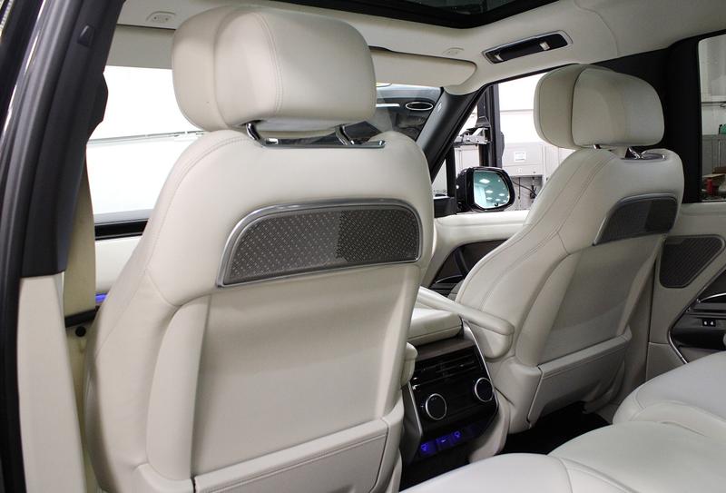 Used Land Rover Range Rover 2024 for sale - 76660108: Photo 21