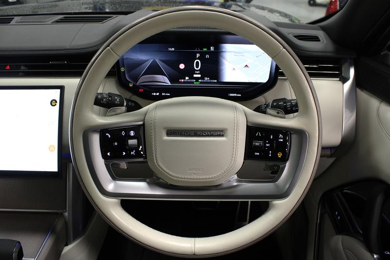 Used Land Rover Range Rover 2024 for sale - 76660108: Photo 22