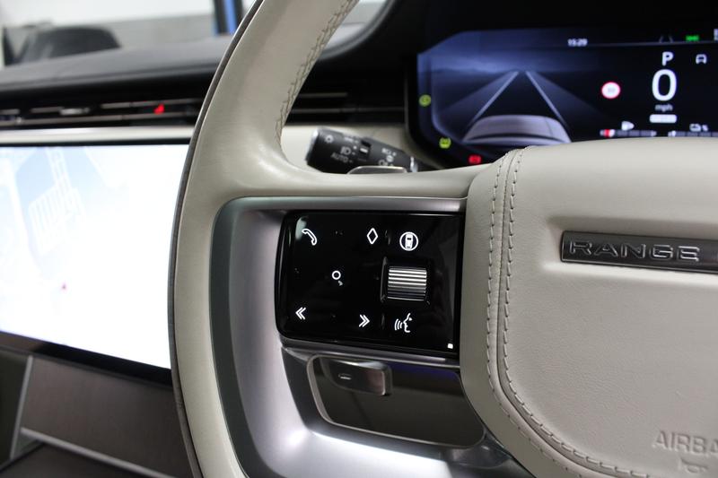 Used Land Rover Range Rover 2024 for sale - 76660108: Photo 23