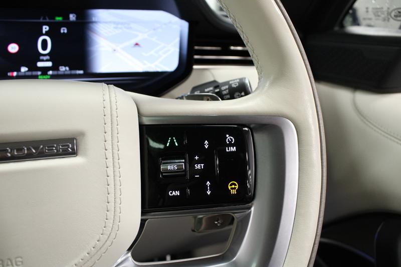 Used Land Rover Range Rover 2024 for sale - 76660108: Photo 24