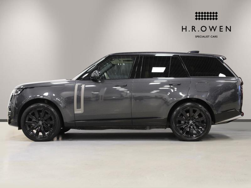 Used Land Rover Range Rover 2024 for sale - 76660108: Photo 6