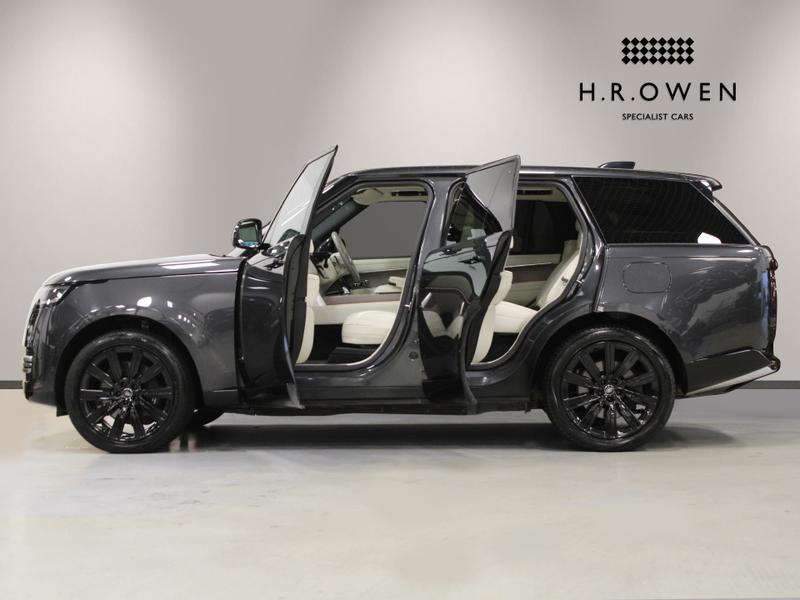 Used Land Rover Range Rover 2024 for sale - 76660108: Photo 7