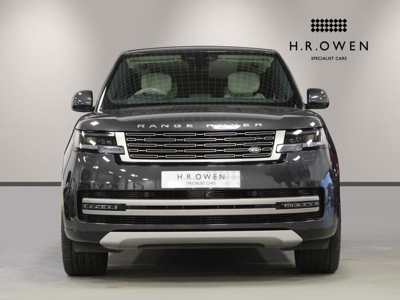 Used Land Rover Range Rover 2024 for sale - 76660108: Photo 8