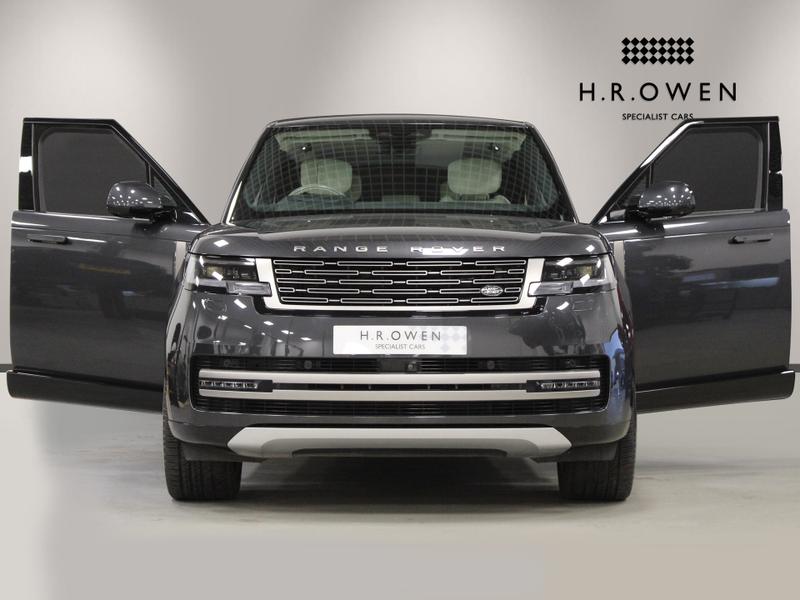 Used Land Rover Range Rover 2024 for sale - 76660108: Photo 9