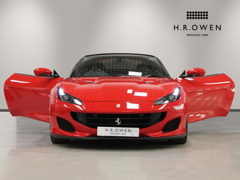 Used Ferrari Portofino 2019 for sale - 76079815: Photo 10