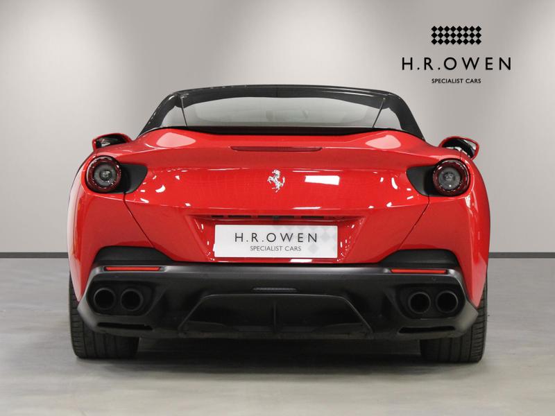 Used Ferrari Portofino 2019 for sale - 76079815: Photo 11