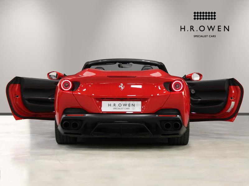 Used Ferrari Portofino 2019 for sale - 76079815: Photo 12