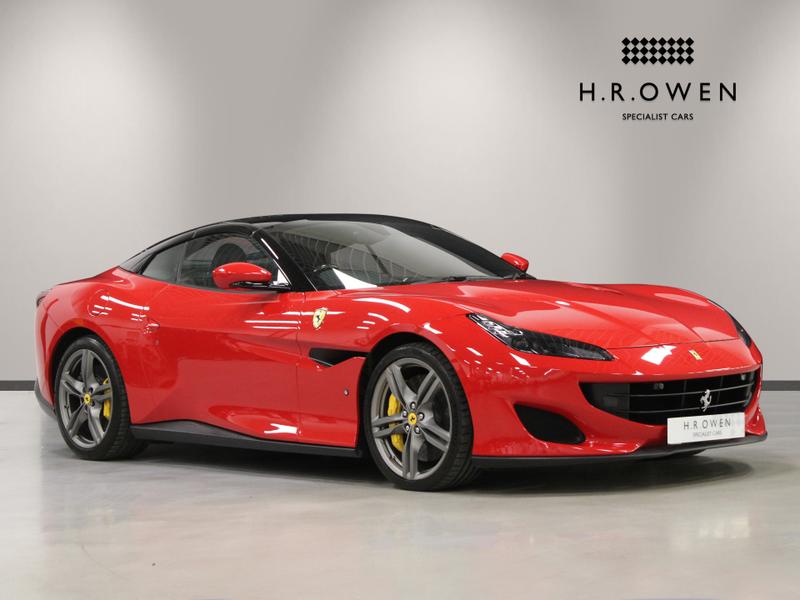 Used Ferrari Portofino 2019 for sale - 76079815: Photo 13