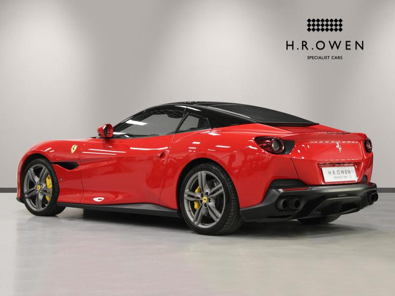 Used Ferrari Portofino 2019 for sale - 76079815: Photo 15