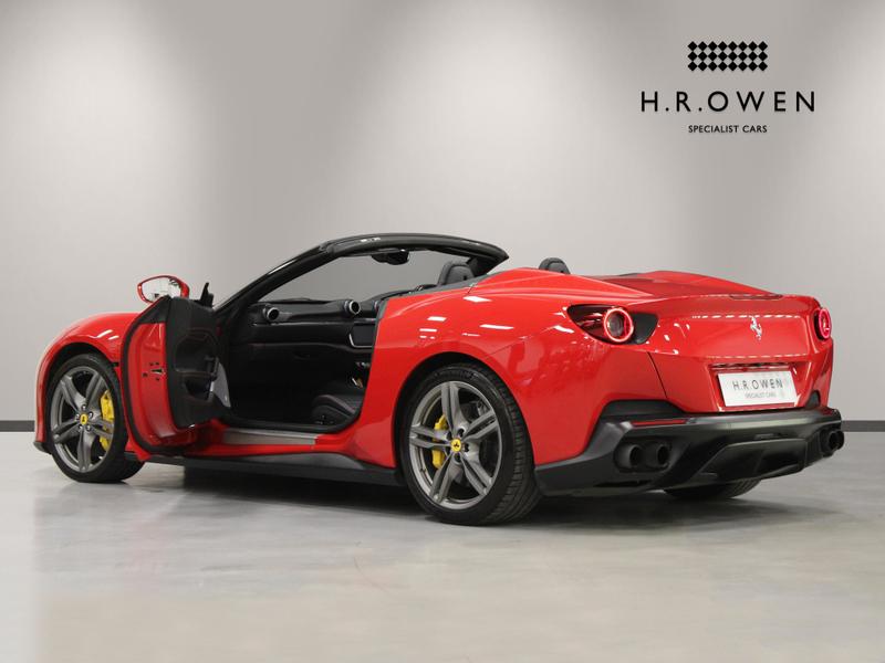 Used Ferrari Portofino 2019 for sale - 76079815: Photo 16