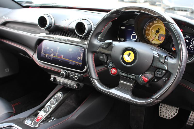 Used Ferrari Portofino 2019 for sale - 76079815: Photo 18