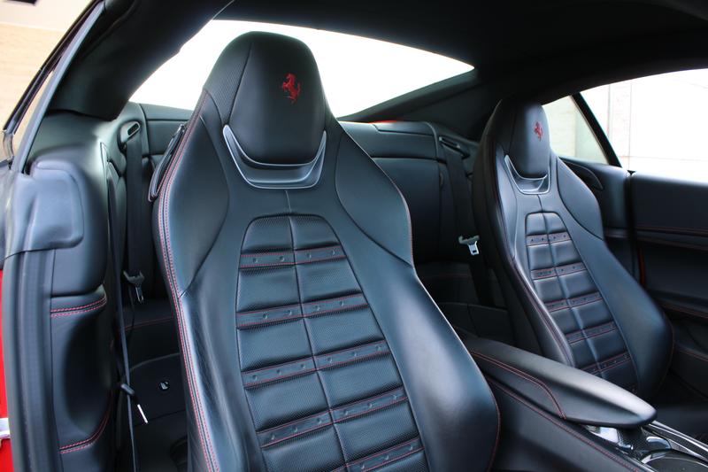 Used Ferrari Portofino 2019 for sale - 76079815: Photo 19