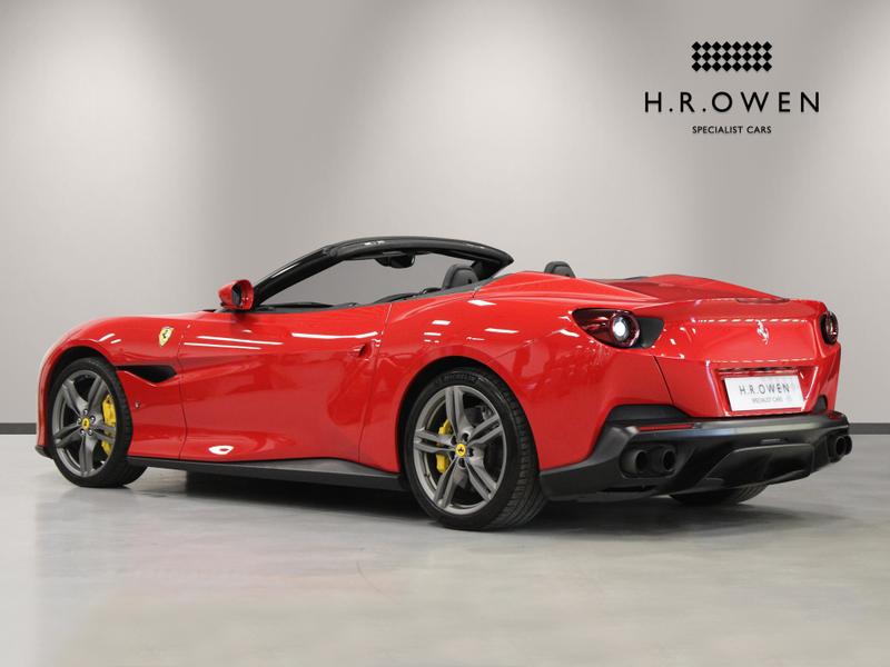 Used Ferrari Portofino 2019 for sale - 76079815: Photo 2