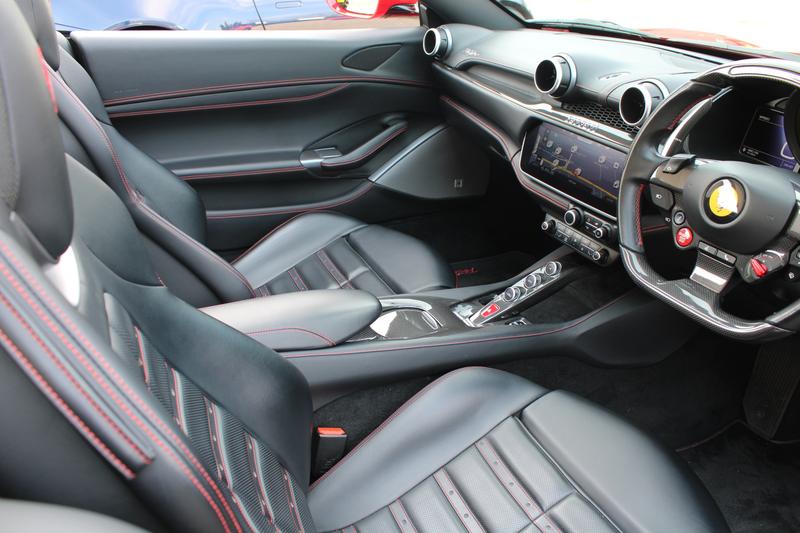 Used Ferrari Portofino 2019 for sale - 76079815: Photo 20