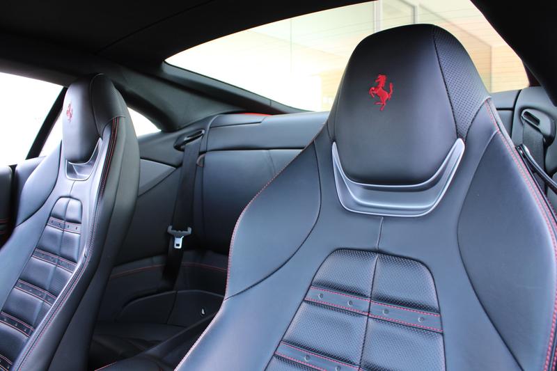 Used Ferrari Portofino 2019 for sale - 76079815: Photo 21