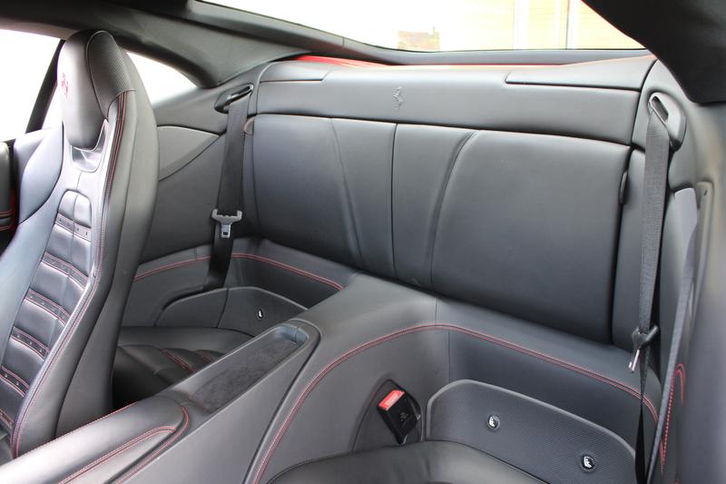 Used Ferrari Portofino 2019 for sale - 76079815: Photo 22
