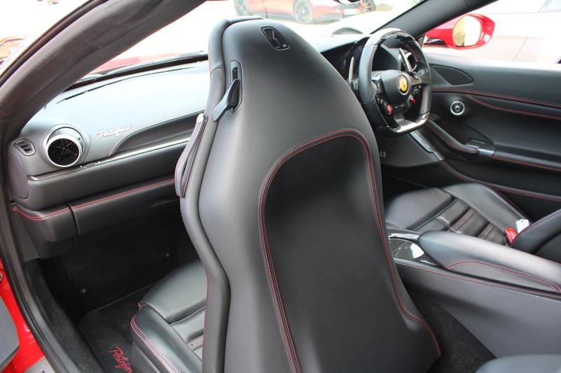 Used Ferrari Portofino 2019 for sale - 76079815: Photo 23