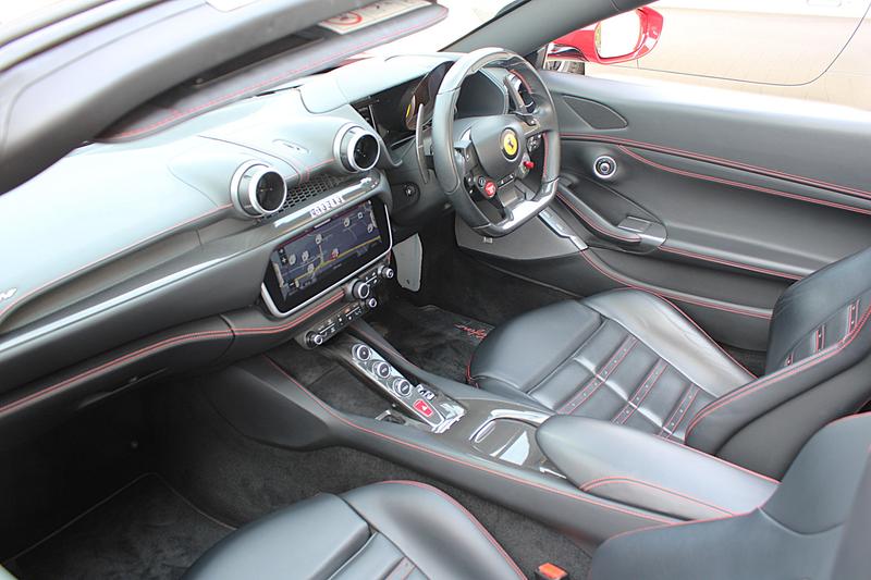 Used Ferrari Portofino 2019 for sale - 76079815: Photo 24