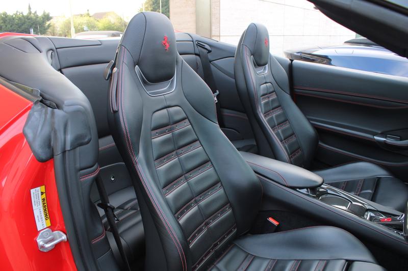 Used Ferrari Portofino 2019 for sale - 76079815: Photo 25