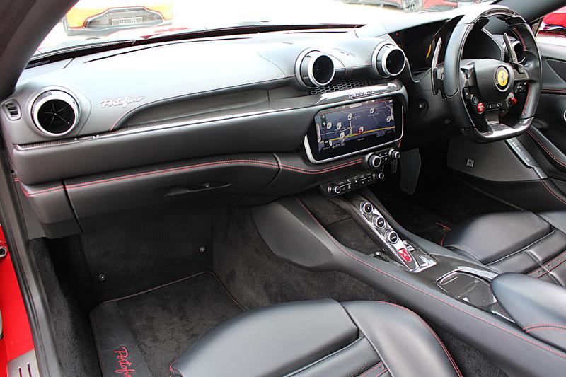 Used Ferrari Portofino 2019 for sale - 76079815: Photo 3