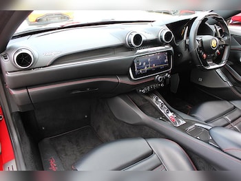 Used Ferrari Portofino 2019 for sale - 76079815: Photo 3