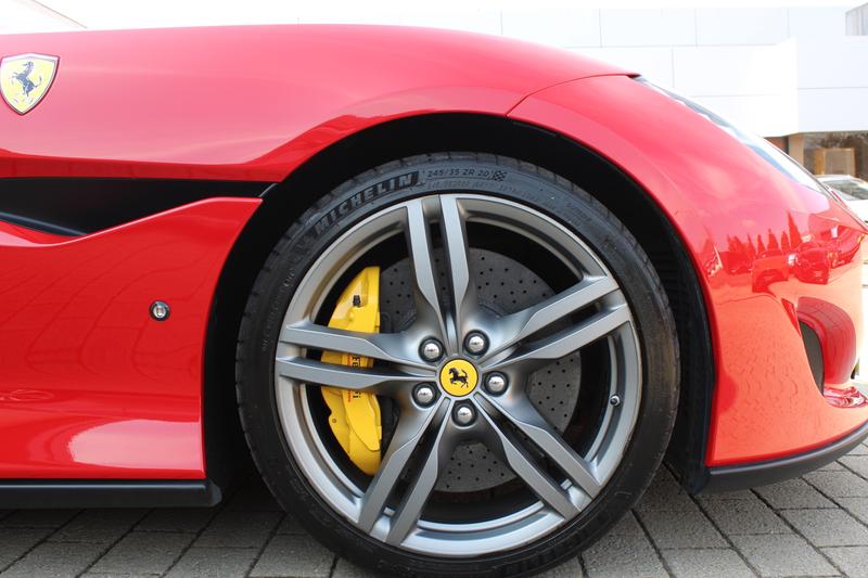 Used Ferrari Portofino 2019 for sale - 76079815: Photo 4