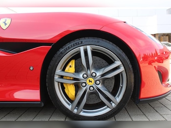 Used Ferrari Portofino 2019 for sale - 76079815: Photo 4