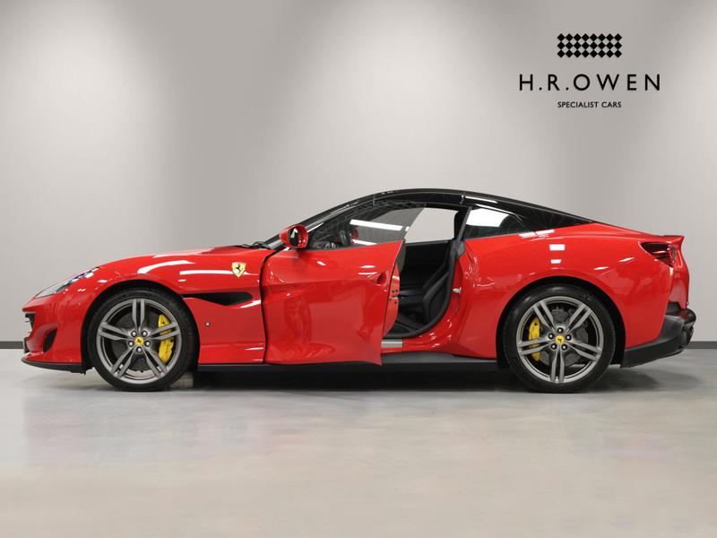 Used Ferrari Portofino 2019 for sale - 76079815: Photo 7