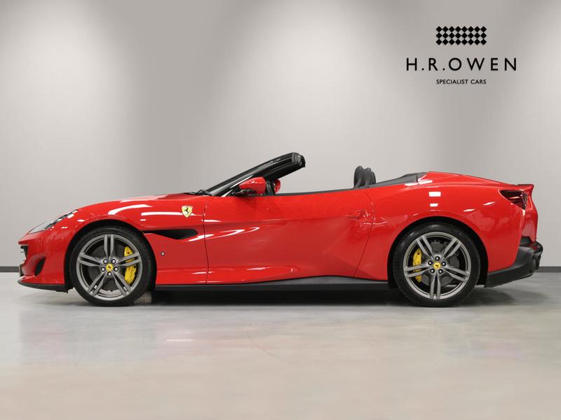 Used Ferrari Portofino 2019 for sale - 76079815: Photo 8