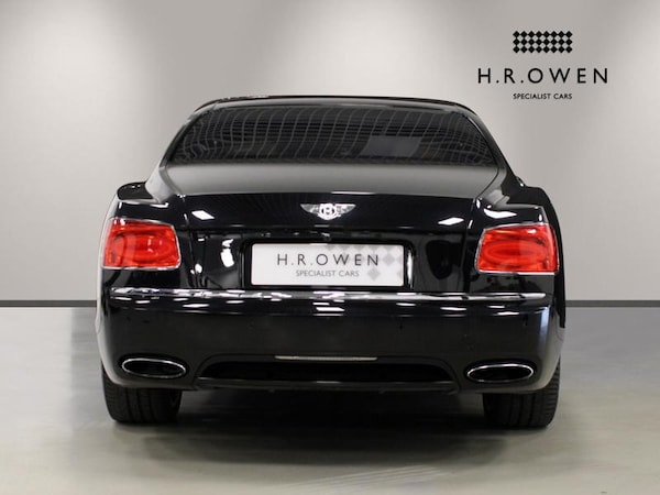 Used Bentley Flying Spur 2016 for sale - 75995337: Photo 10