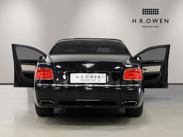 Used Bentley Flying Spur 2016 for sale - 75995337: Photo 11