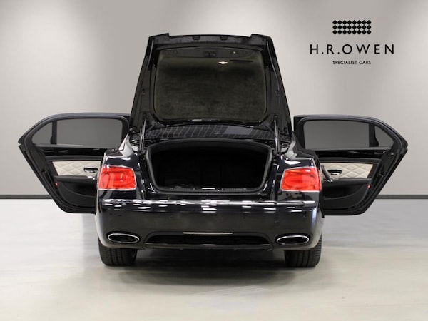 Used Bentley Flying Spur 2016 for sale - 75995337: Photo 12