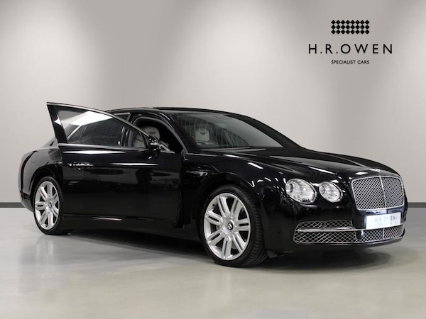 Used Bentley Flying Spur 2016 for sale - 75995337: Photo 13