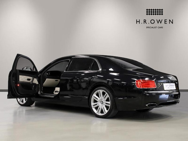 Used Bentley Flying Spur 2016 for sale - 75995337: Photo 14