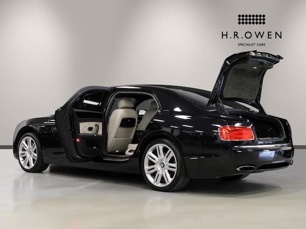 Used Bentley Flying Spur 2016 for sale - 75995337: Photo 15