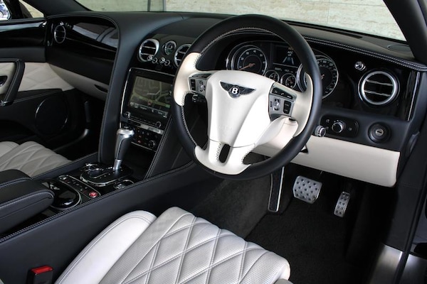 Used Bentley Flying Spur 2016 for sale - 75995337: Photo 17