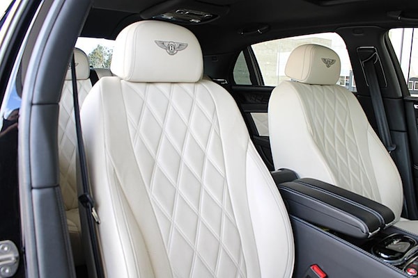 Used Bentley Flying Spur 2016 for sale - 75995337: Photo 19