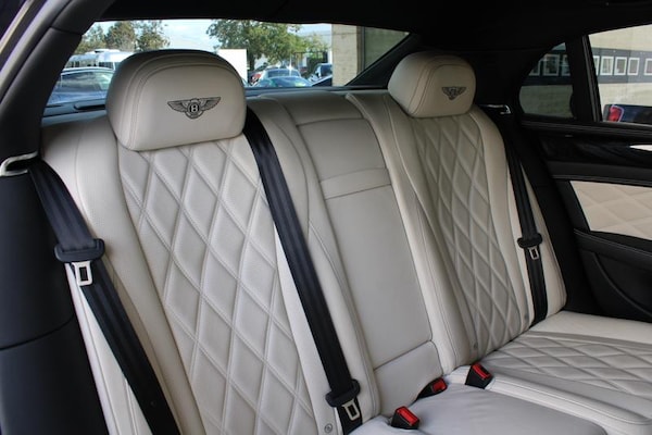 Used Bentley Flying Spur 2016 for sale - 75995337: Photo 21