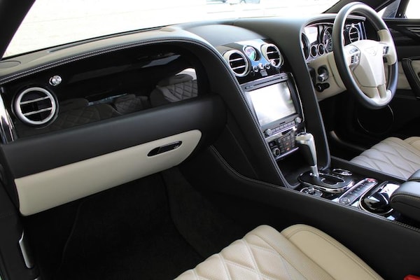 Used Bentley Flying Spur 2016 for sale - 75995337: Photo 3