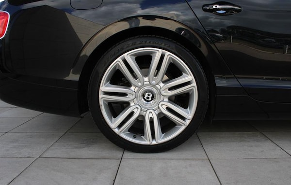 Used Bentley Flying Spur 2016 for sale - 75995337: Photo 4