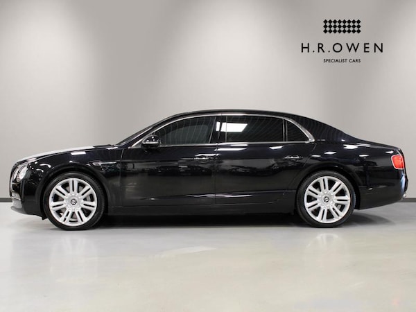 Used Bentley Flying Spur 2016 for sale - 75995337: Photo 6