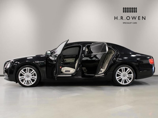Used Bentley Flying Spur 2016 for sale - 75995337: Photo 7