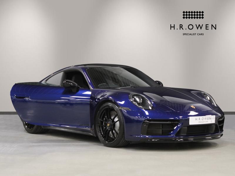 Used Porsche 911 2022 for sale - 77848576: Photo 12